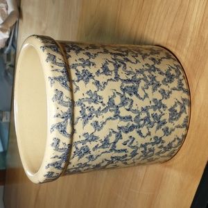 Robinson Ransbottom 2 quart High Jar